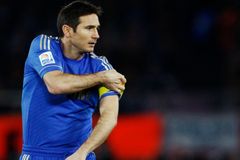 Ikona zůstává! Lampard podepsal s Chelsea na další rok