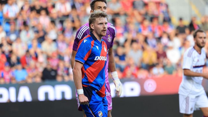 Náhrada Šulce? Variant je víc, máme svou sílu, věří Bakoš. Rangers jsou v nepohodě; Zdroj foto: Tomáš Liška