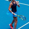 Australian Open 2017 (Johanna Kontaová)