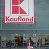 Kaufland na pražském Vypichu