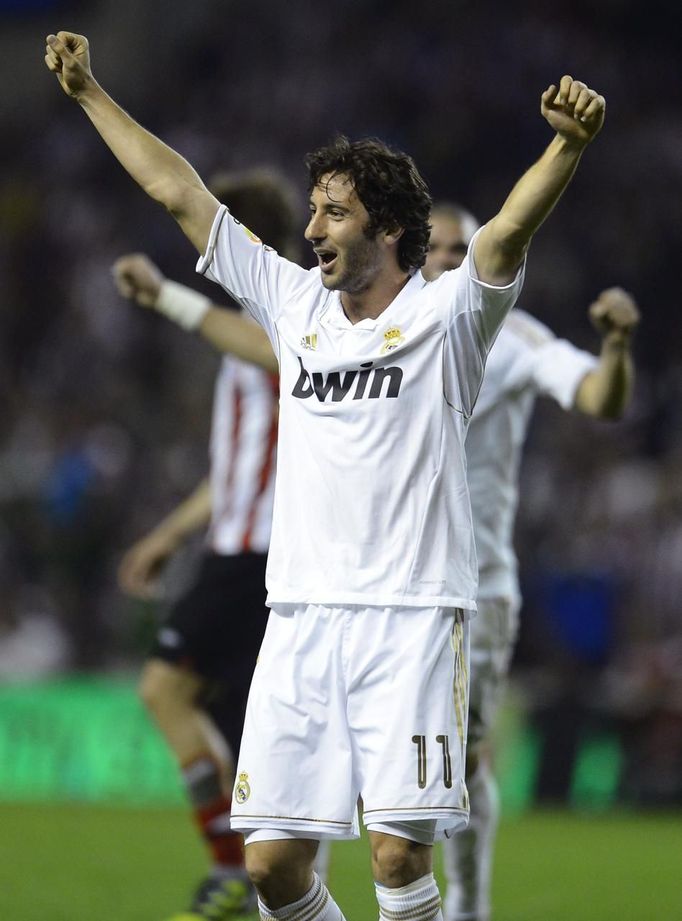 Bilbao - Real (Estéban Granero)