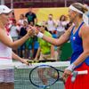 OH 2016, tenis: Caroline Wozniacká a Lucie Hradecká