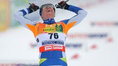 Liberec - ženy 10 km