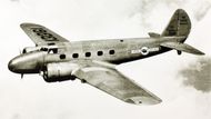 Boeing 247 ale využívali aerolinky patřící výrobci, což tehdejší zákon z roku 1934 nepovoloval, proto se společnost rozdrobila na menší celky a krátce na to William Boeing prodává svůj podíl ve firmě a odchází.