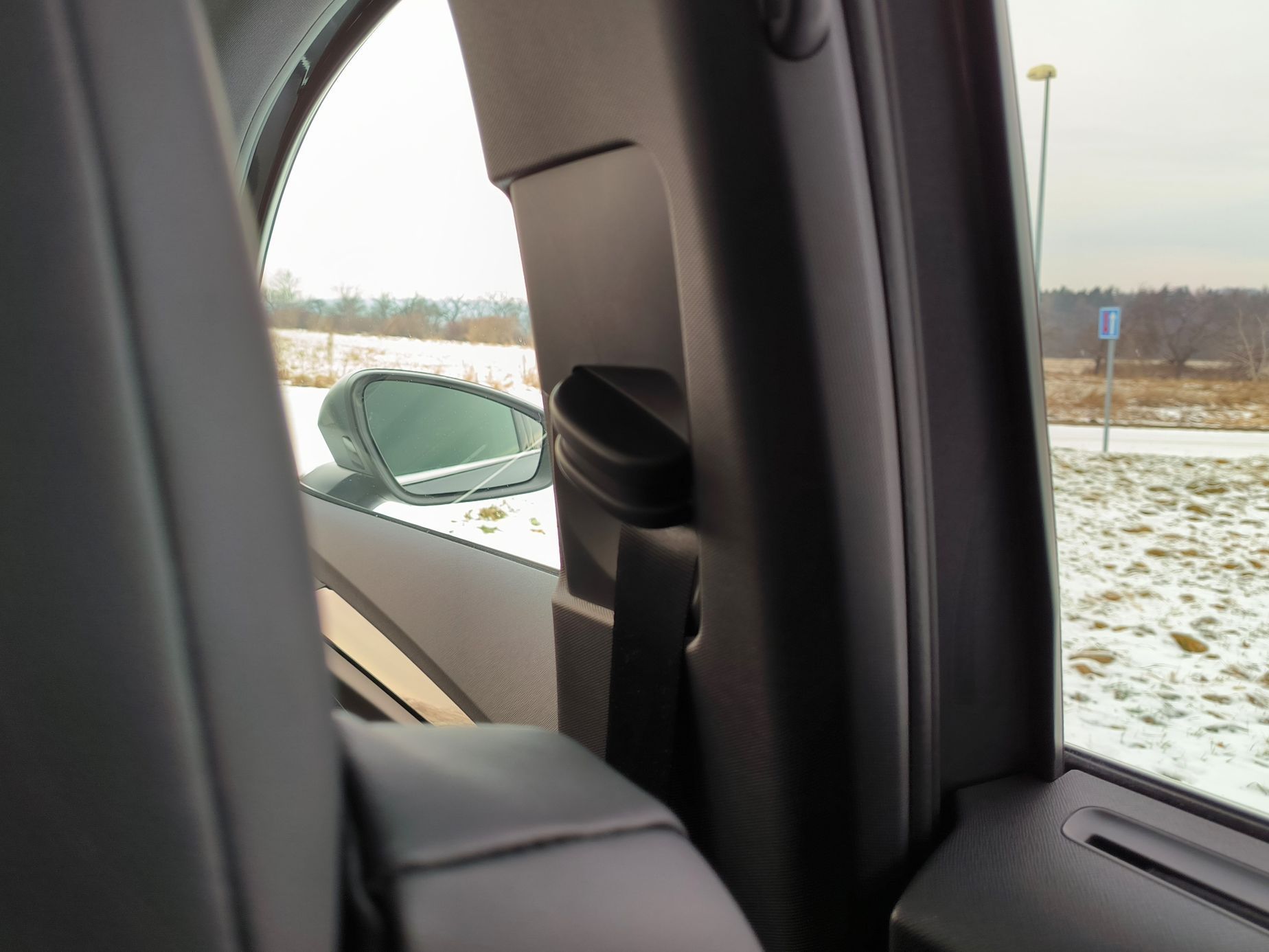 Škoda Enyaq Laurin a Klement 2024