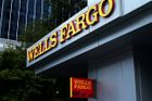 Falešných účtů jsme otevřeli mnohem více, přiznala banka Wells Fargo