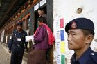 Himalájské království: Teď zkusíme demokracii