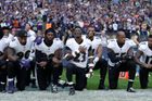 Ravens Jaguars, NFL 2017/18