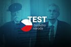 Test českého národa: Od Masaryka po Zemana. Jak dobře znáte stoletou republiku?