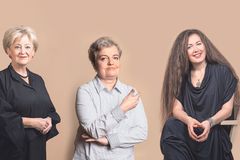 Známe TOP ženy Česka. Zvítězily šéfka Googlu či zakladatelka Siko koupelen