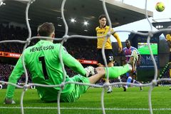 Zahraniční ligy: Krejčí nedal vyloženou šanci, jeho tým opět padl. Schick nahrával