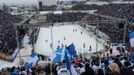 ELH, Kometa-Plzeň: stadion Za Lužánkami