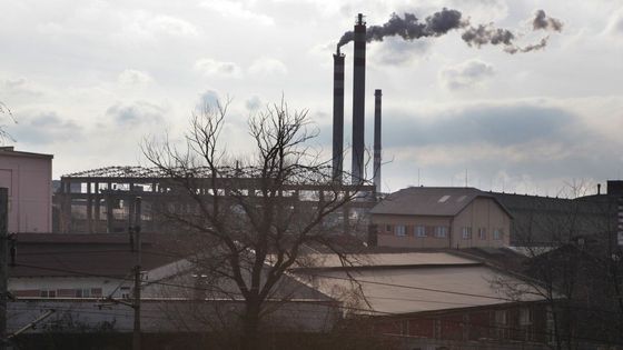 Tohle nám zbylo z vaření národního stříbra