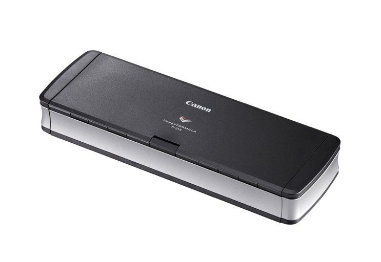 Canon imageFormula P-215