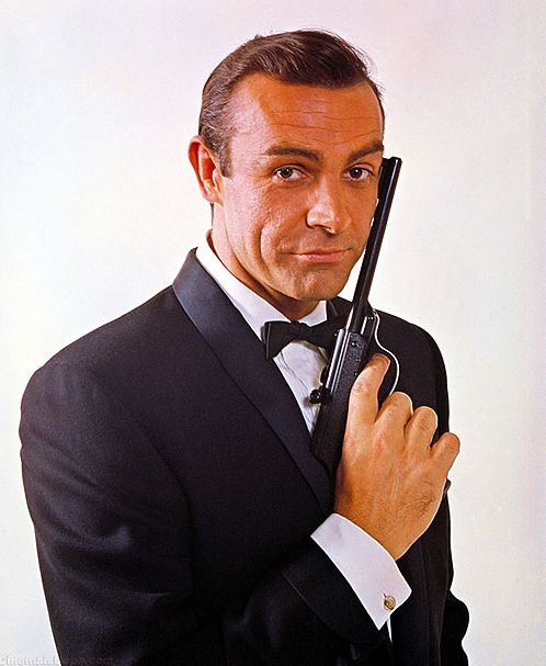 Sean Connery | Foto: United Artists