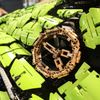 Lamborghini Sian z Lega v Obchodním centru Chodov