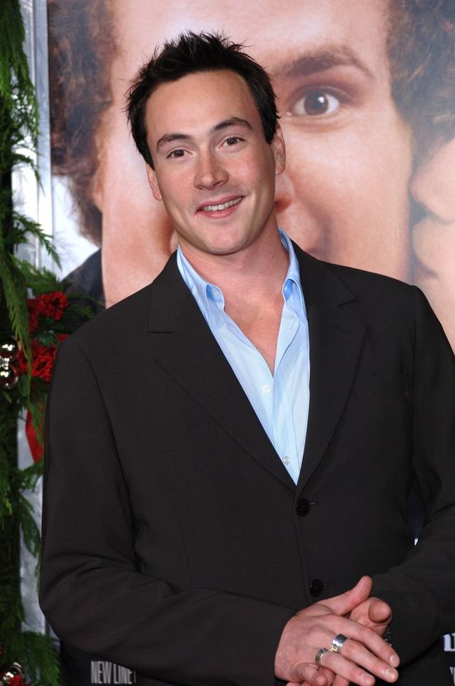 Chris Klein