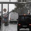 Vězení pro Breivika