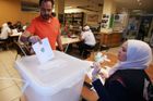 V Libanonu volí po devíti letech parlament. Největším favoritem je proíránský Hizballáh