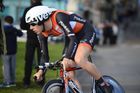 Další tragédie v cyklistickém pelotonu. Belgičan Myngheer zemřel na následky infarktu