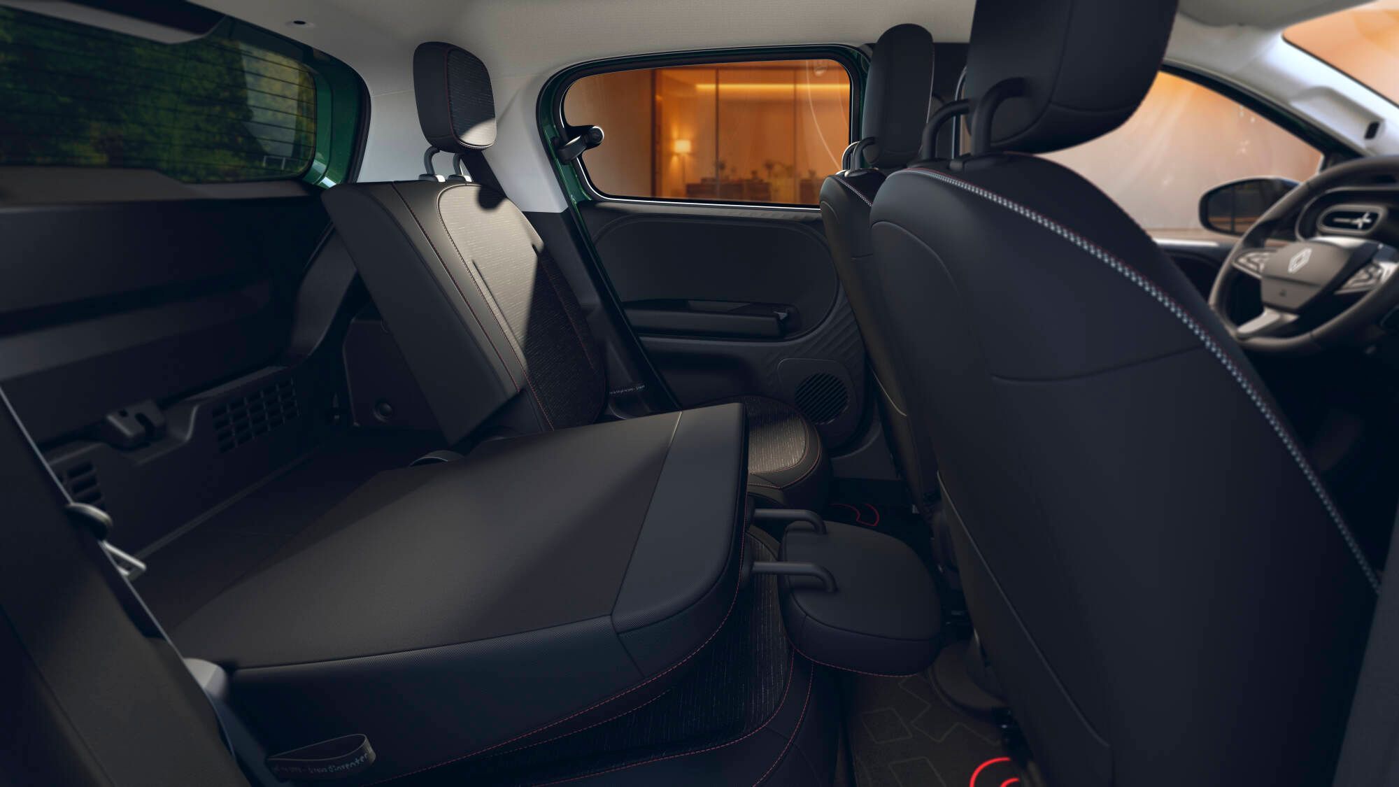 Renault Twingo (2025)