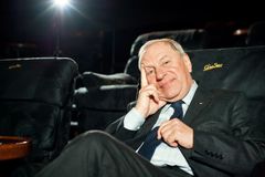 Od Sexmise jsem byl komediální herec, říká Jerzy Stuhr