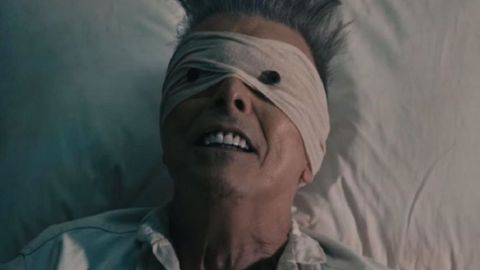 Vedral: Bowieho poslední album dostalo po jeho smrti smysl, je to rozloučení se světem