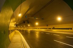 Praha začala s přípravou soutěže na správce tunelu Blanka
