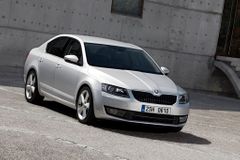 Poprvé oficiálně. Nová Škoda Octavia v celé své podobě