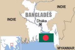 13 mrtvých v Bangladéši, zabil je úder blesku