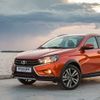 Lada Vesta SW