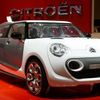 Autosalon Ženeva