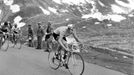 Eddy Merckx  na Tour de France, 1969