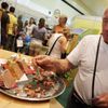 Země živitelka 2010