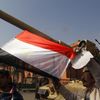 Egypt - Opozice svolala do Káhiry takzvaný milionový pochod