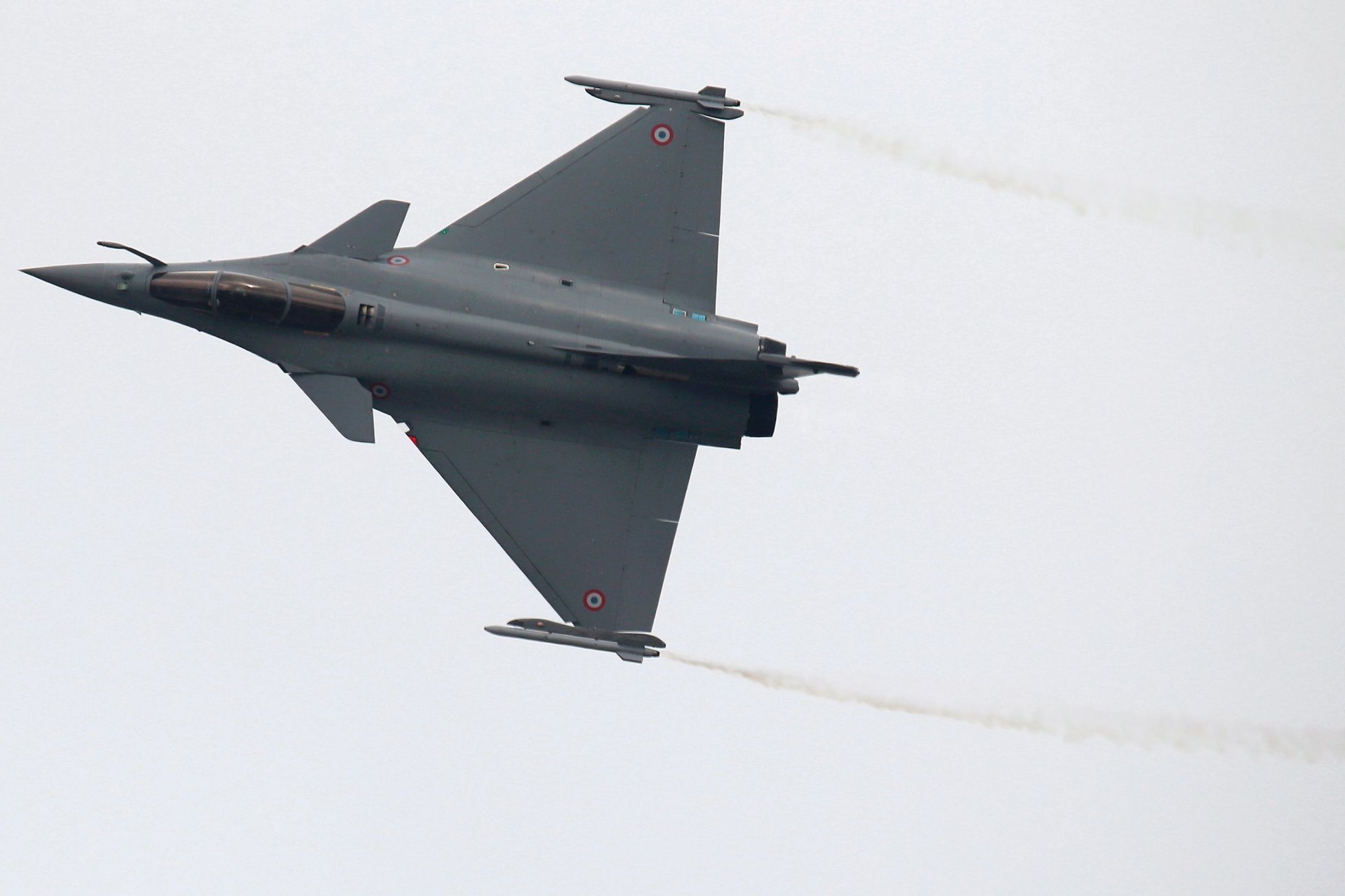 Mezinárodní aerosalon na letišti Le Bourget