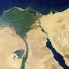 Fotogalerie / Jak vypadá Afrika z vesmíru objektivem NASA