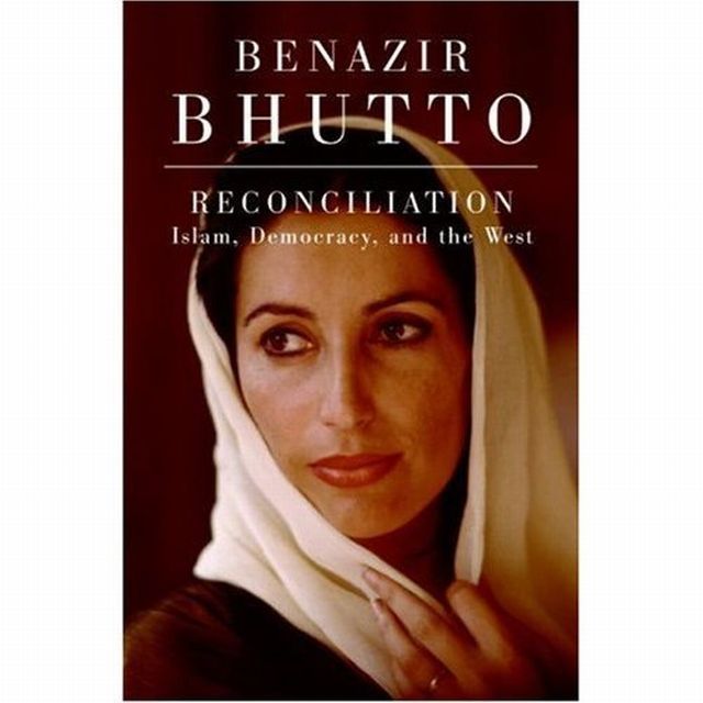 Bhuttová kniha
