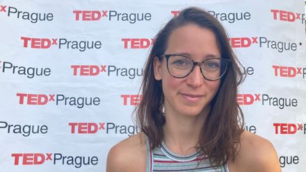 Baví mě řešení problémů pro Porsche i TEDx, říká pořadatelka populárního festivalu