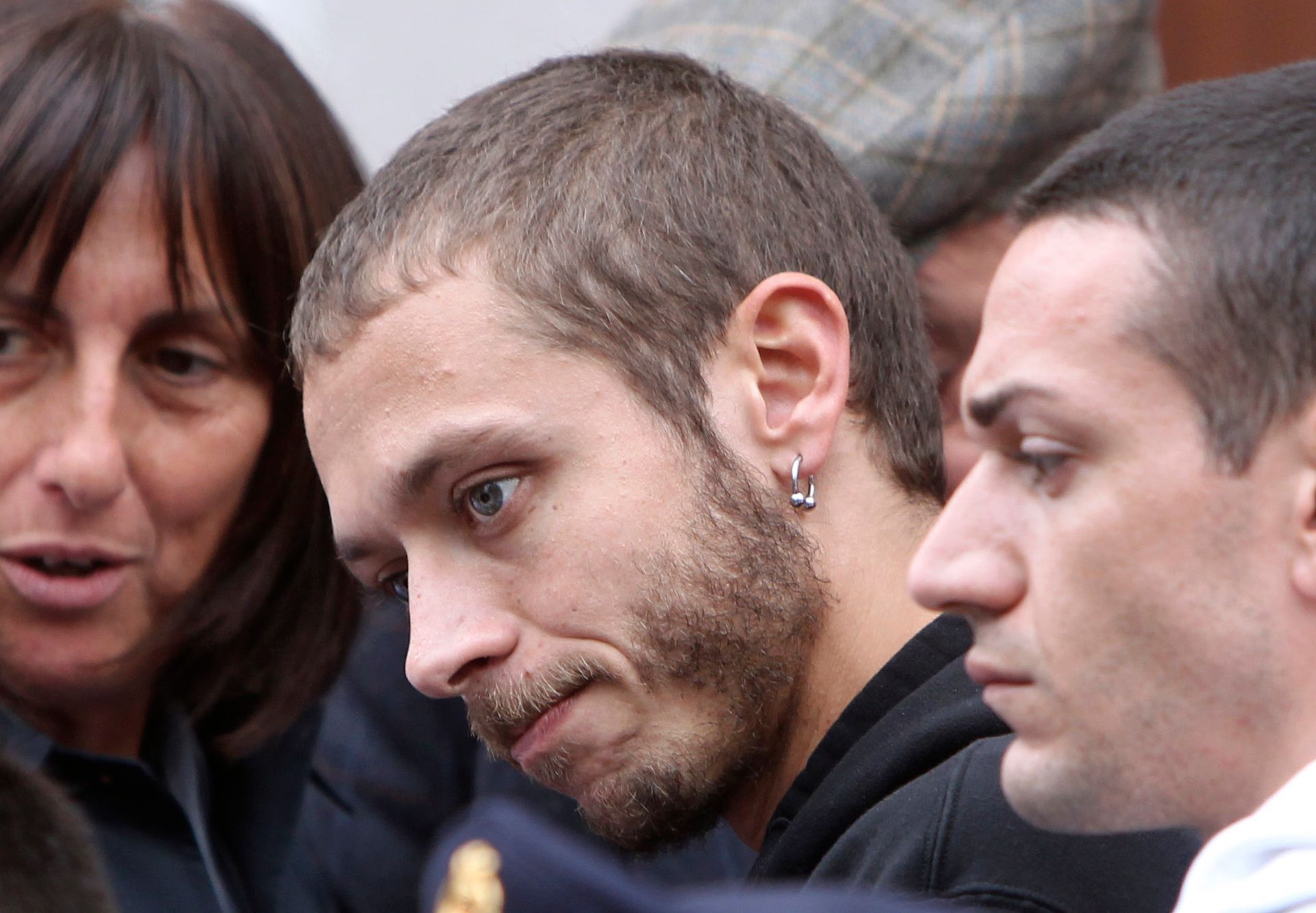 Jednorázové užití / Fotogalerie / Marco Simoncelli