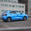 MG3 Hybrid