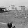 Stadion Eden, Slávia, fotbal, výročí, Sport