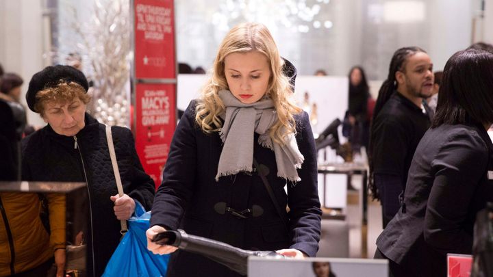 V Česku se loni nově zabydlely tři desítky značek. Zaujmout chce i "ruský Lidl"; Zdroj foto: Reuters