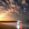 Foto týdne, The SpaceX Falcon 9 , Florida, Canaveral.