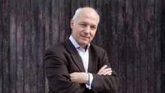 Pavel Fischer, český diplomat a politik, kandidát na prezidenta ČR 2018