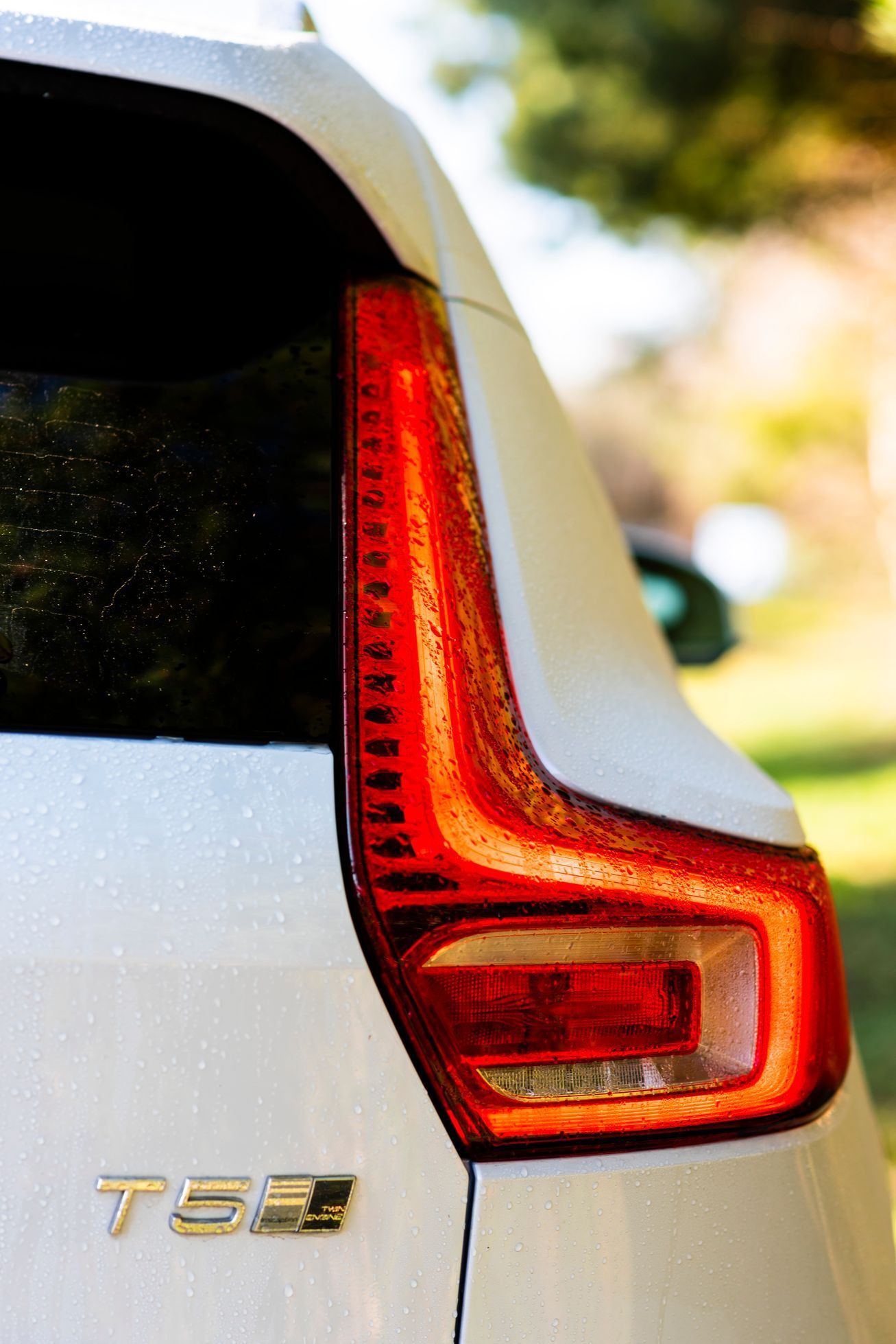 Volvo XC40 T5 Recharge