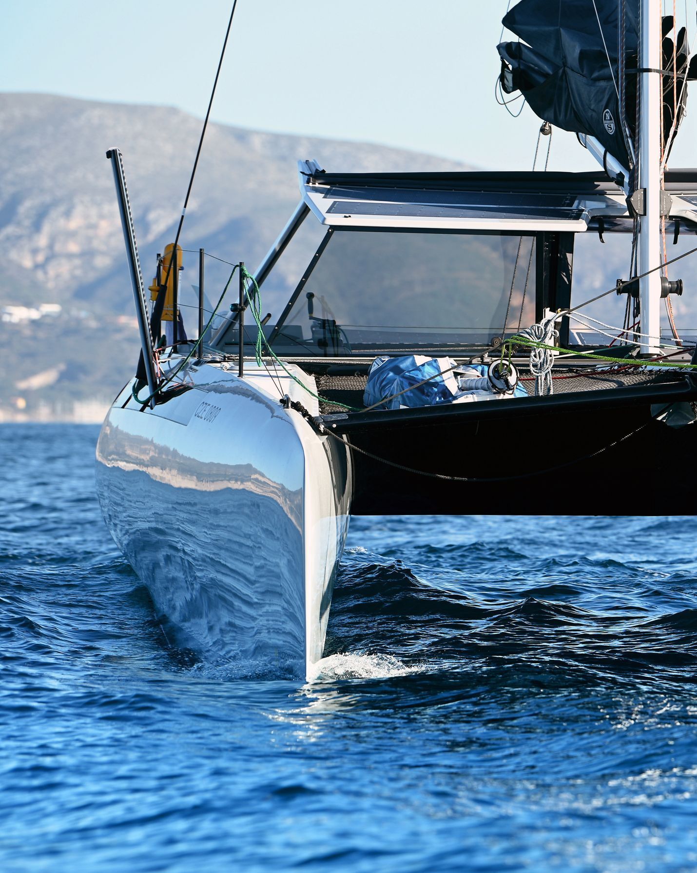 Ceny Czech Grand Design 2022, detail