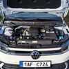 Volkswagen Polo Limited 2024