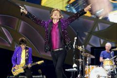 Video: Rolling Stones slibují Kubáncům historický koncert. Zahrají zdarma pro statisíce lidí