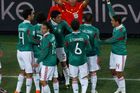 Uznal Tévezův gól, poškodil Mexiko. Teď Rosetti končí
